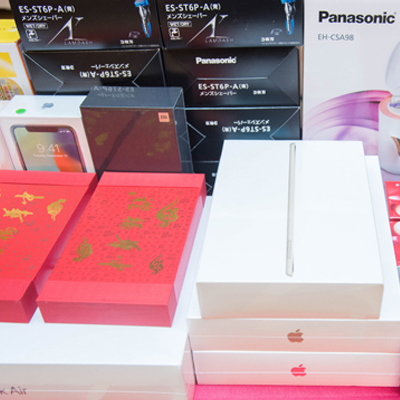 蘇州展會(huì)策劃之2018年流行展臺(tái)搭建要點(diǎn)有哪些？